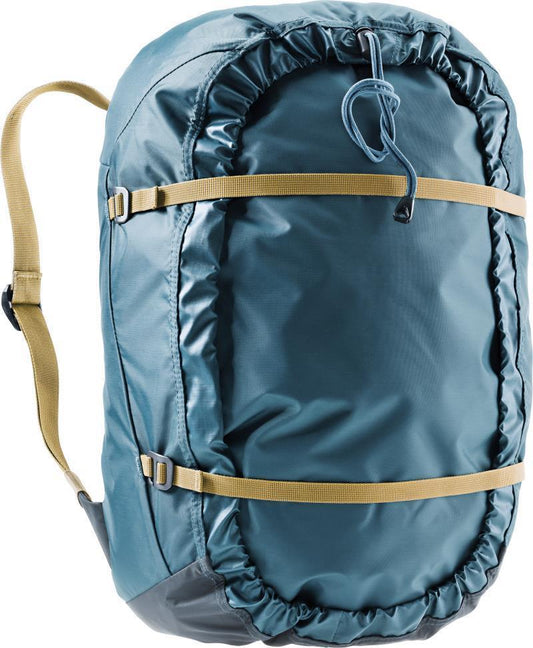 Gravity Rope Bag - Arctic / Graphite 1