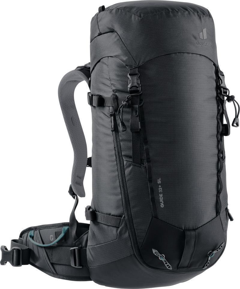 Guide 32+ SL - Womens - Black 1