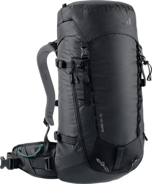 Guide 32+ SL - Womens - Black 1