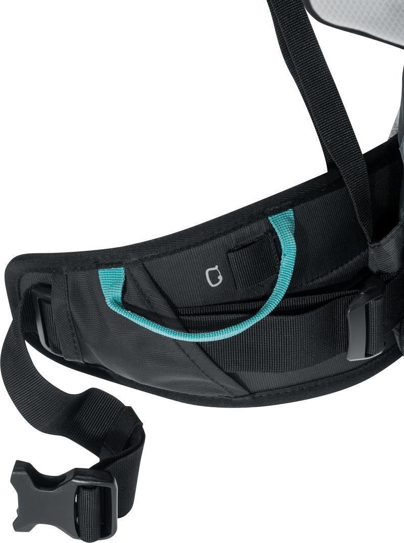 Guide 32+ SL - Womens - Black 10