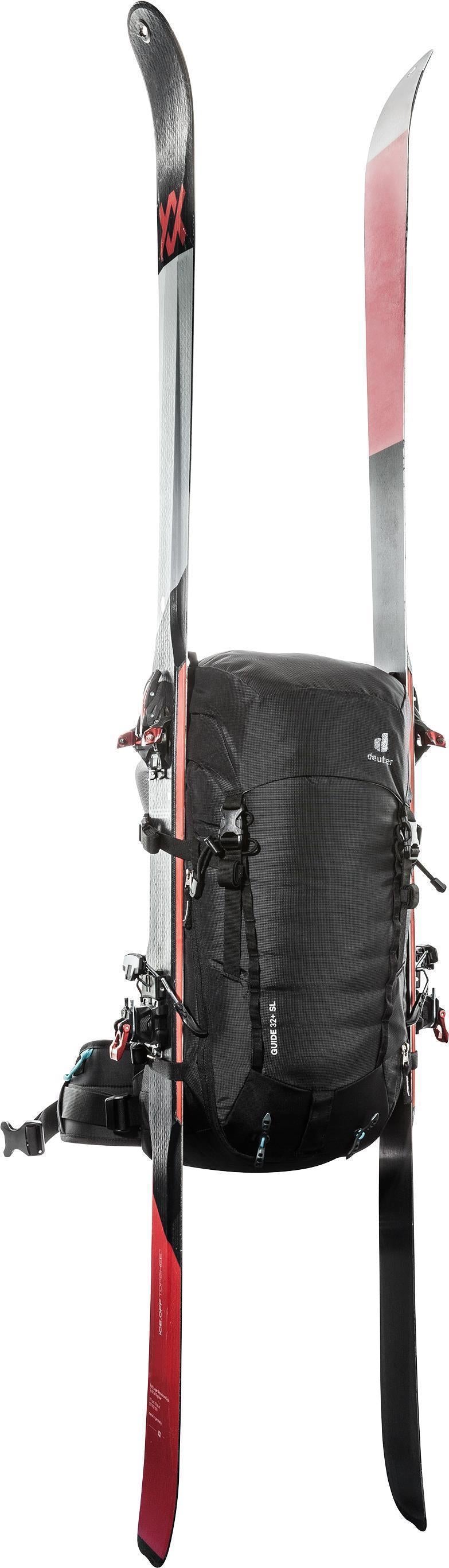 Guide 32+ SL - Womens - Black 9