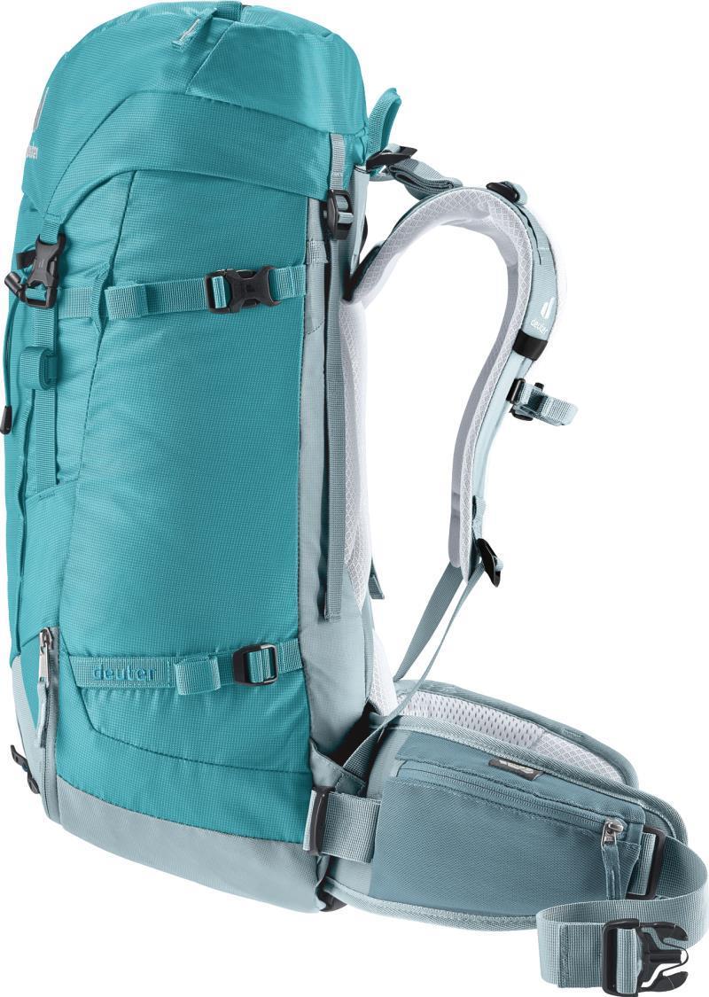 Guide 32+ SL - Womens - Denim / Teal 6