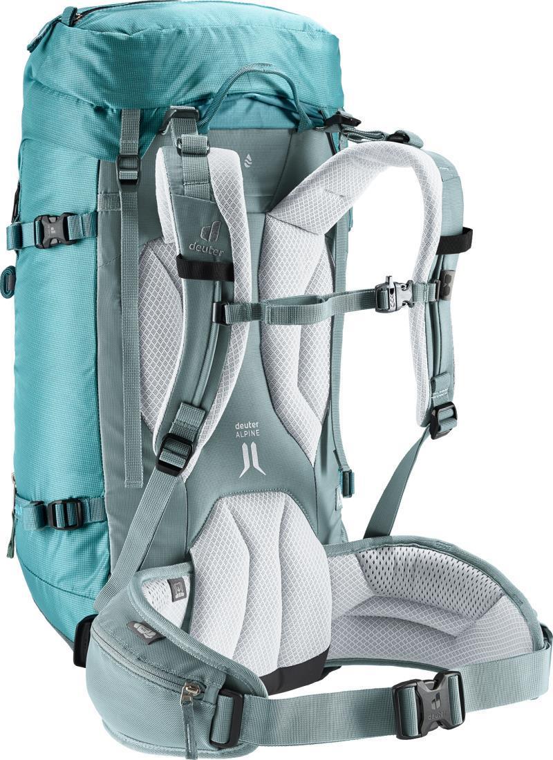 Guide 32+ SL - Womens - Denim / Teal 9