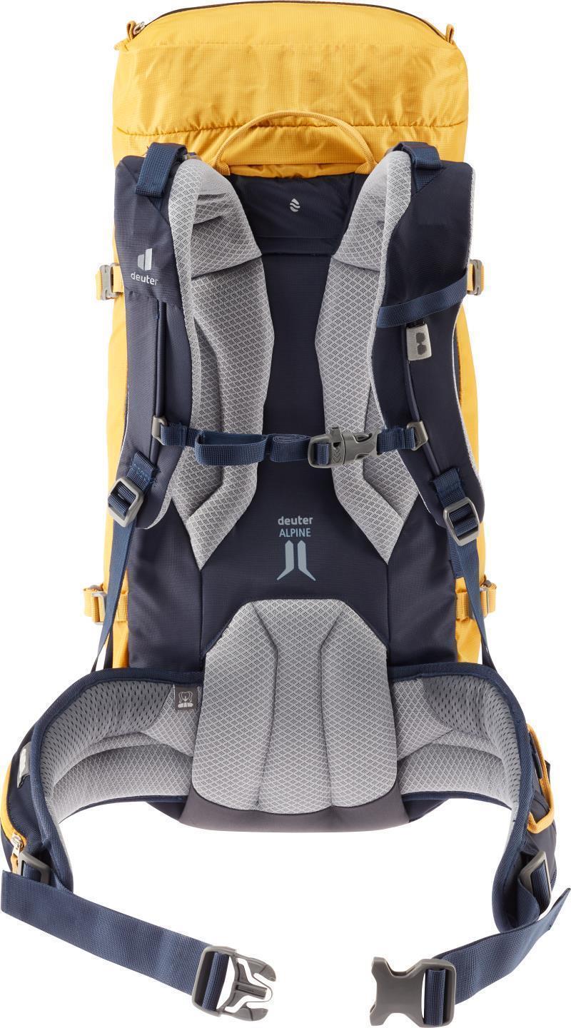 Guide 34+ - Curry / Navy 4