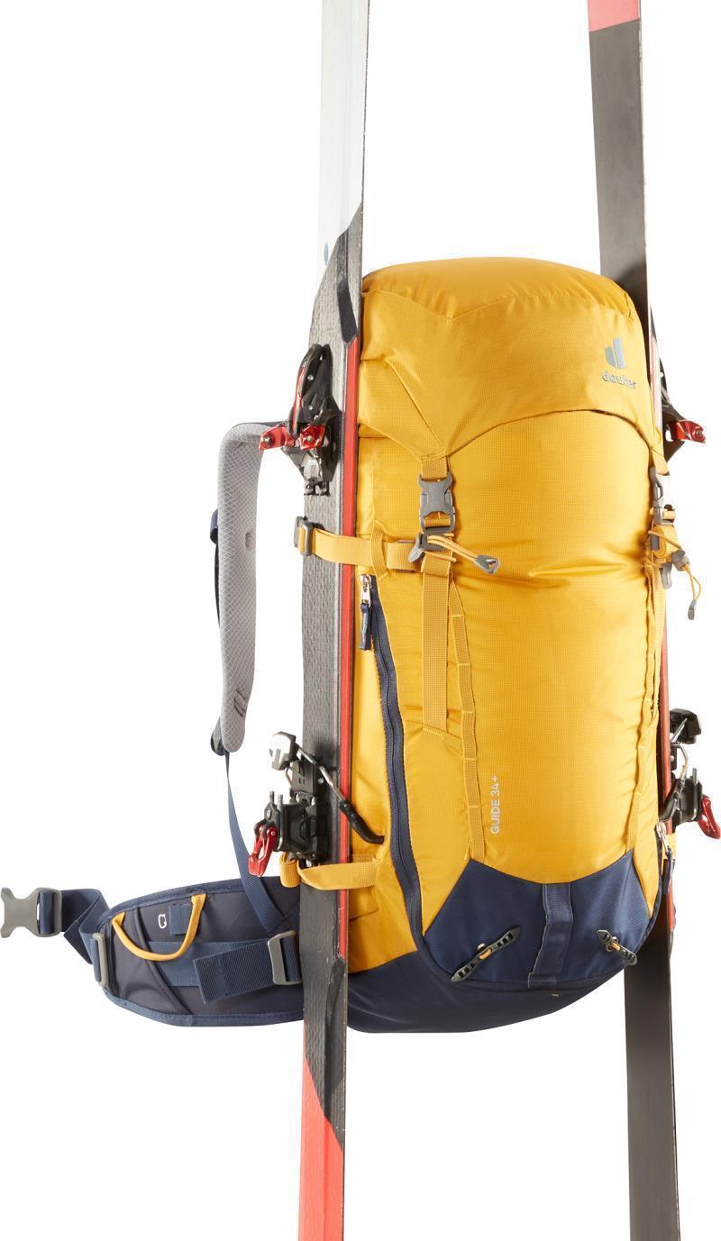 Guide 34+ - Curry / Navy 10