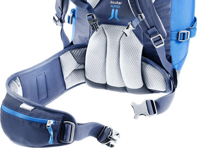 Guide 34+ - Lapis / Navy 8