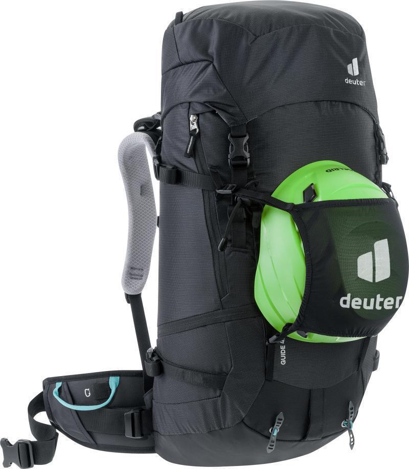 Guide 42+ SL - Womens - Black 6