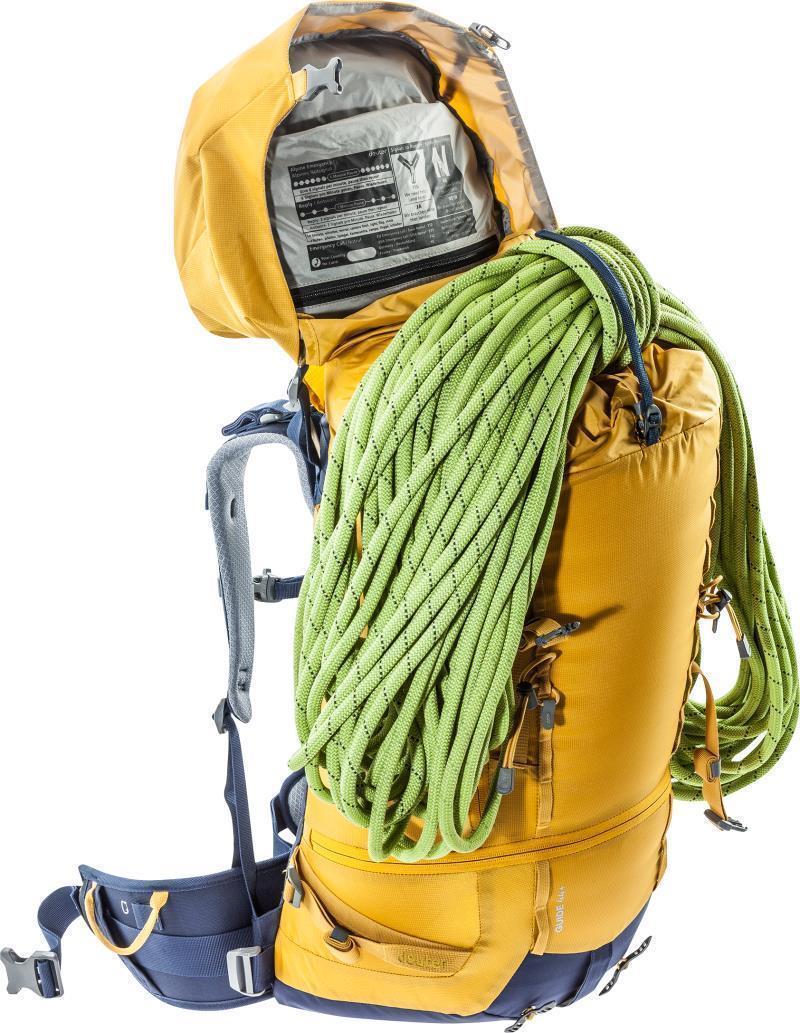 Guide 44+ - Curry / Navy 3