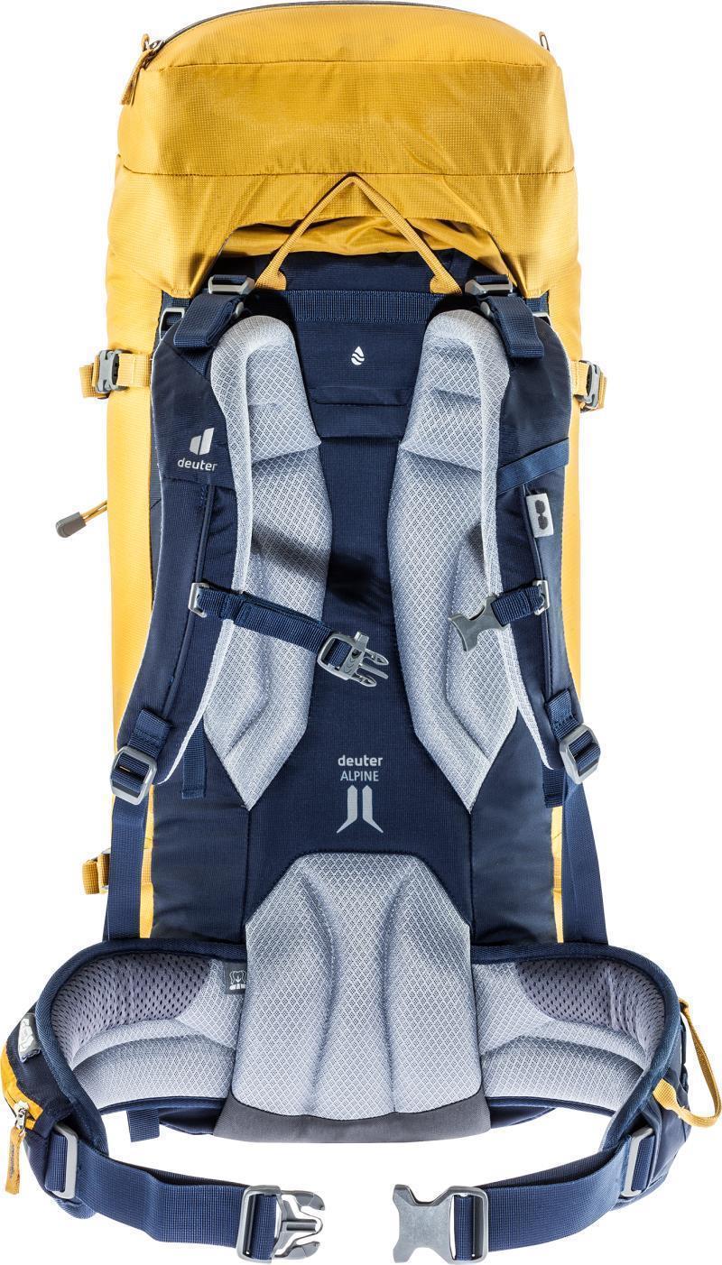 Guide 44+ - Curry / Navy 4