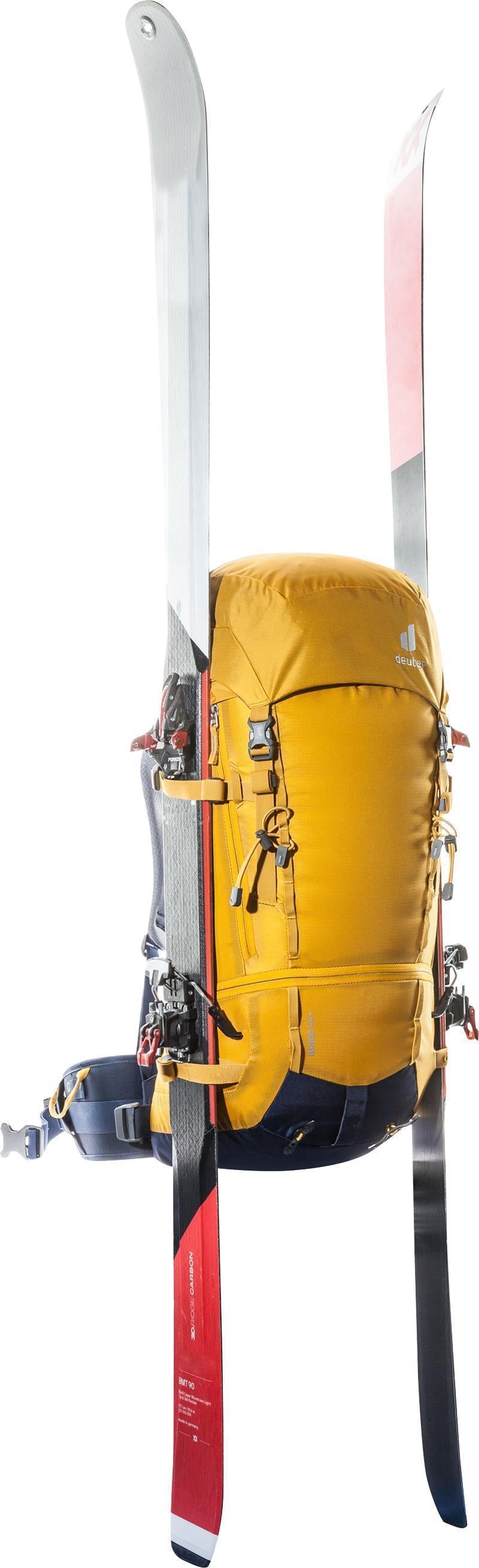 Guide 44+ - Curry / Navy 10