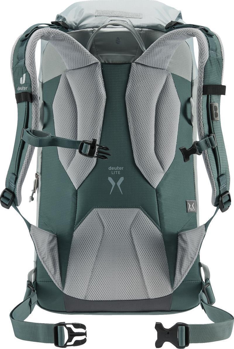 Guide Lite 22 SL - Womens - Tin / Teal 10