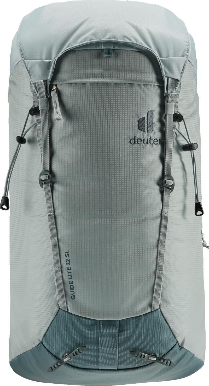 Guide Lite 22 SL - Womens - Tin / Teal 2