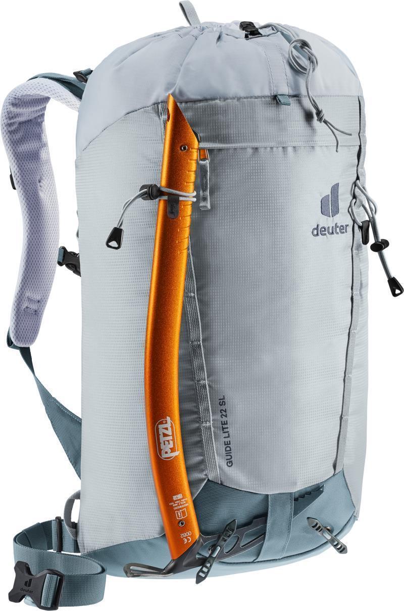 Guide Lite 22 SL - Womens - Tin / Teal 4