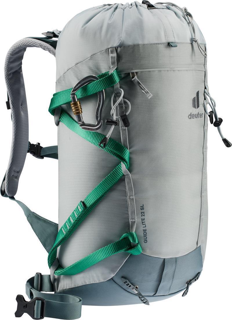 Guide Lite 22 SL - Womens - Tin / Teal 6