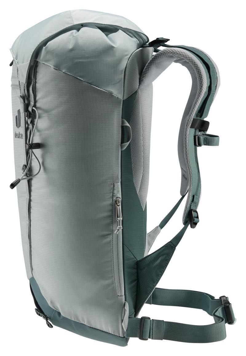 Guide Lite 22 SL - Womens - Tin / Teal 8