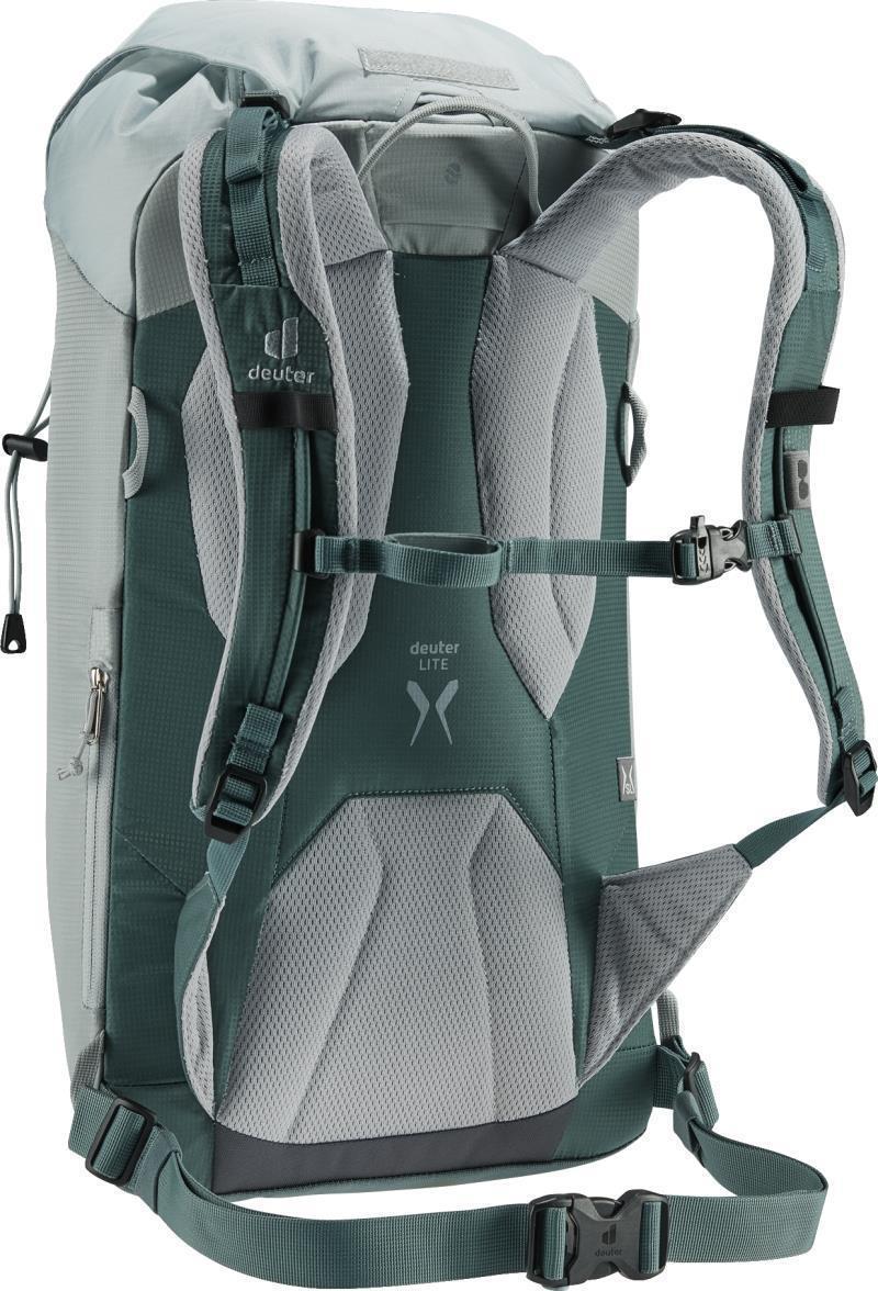 Guide Lite 22 SL - Womens - Tin / Teal 9