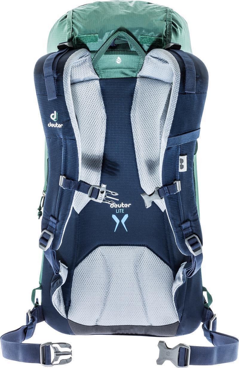 Guide Lite 24 - Seagreen / Navy 2