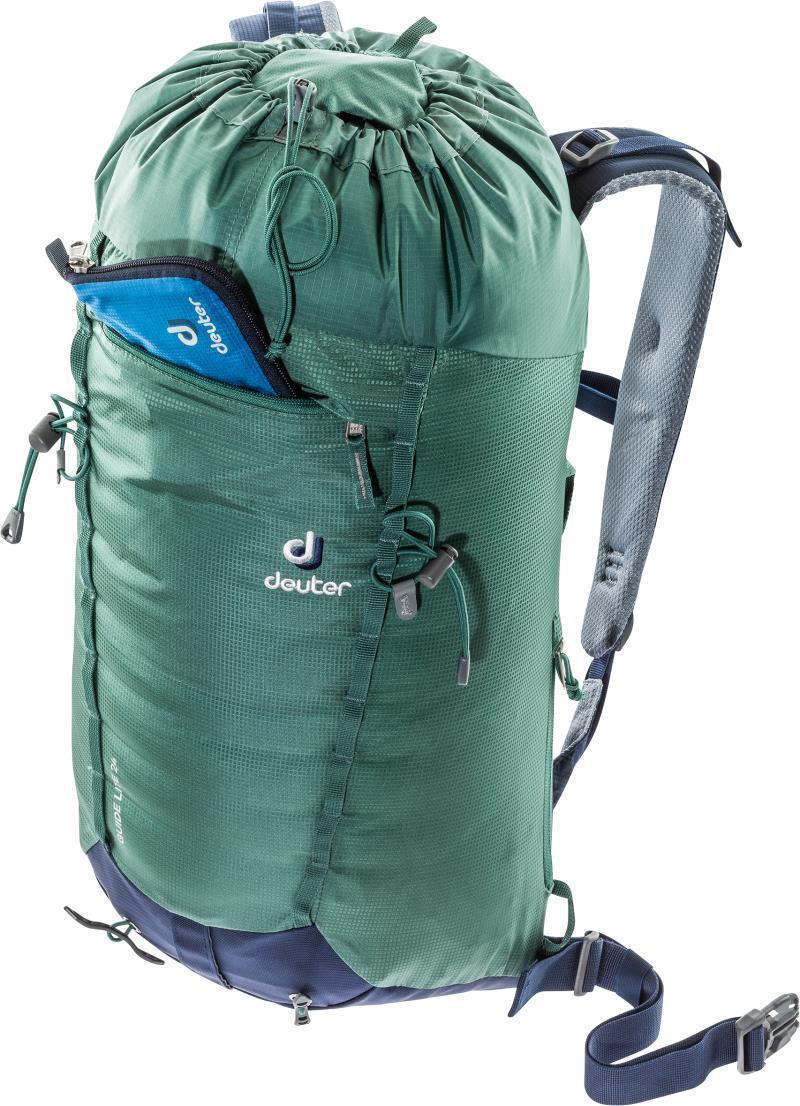 Guide Lite 24 - Seagreen / Navy 3