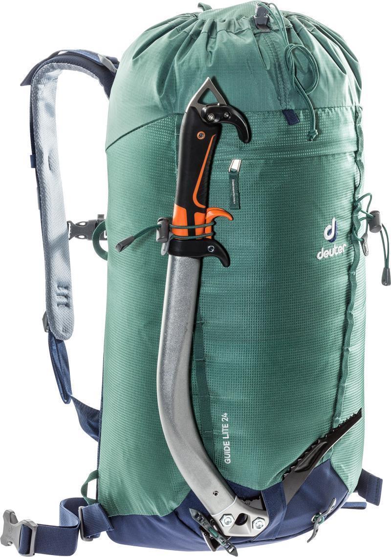 Guide Lite 24 - Seagreen / Navy 5