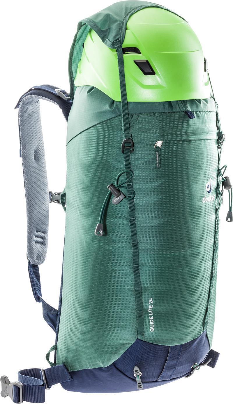 Guide Lite 24 - Seagreen / Navy 8