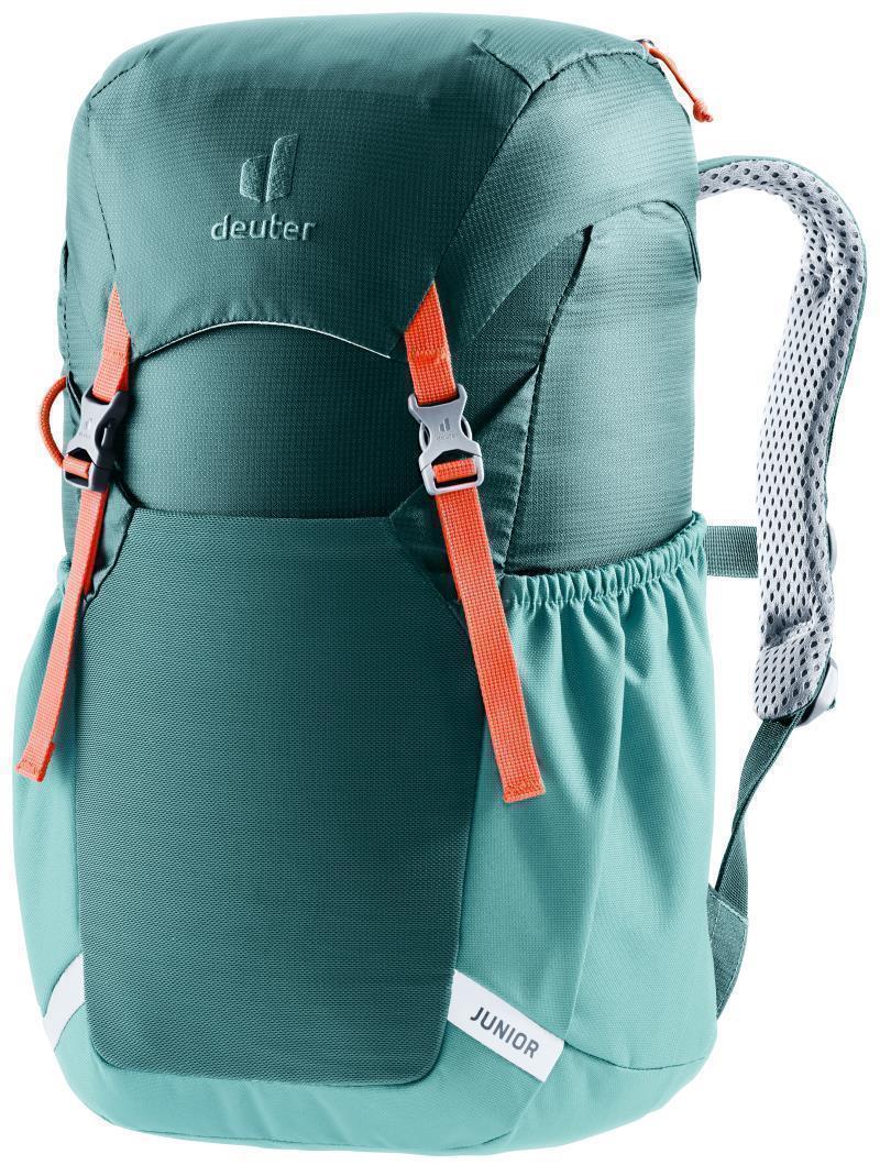 Junior - Kids - Deepsea / Dust Blue 1