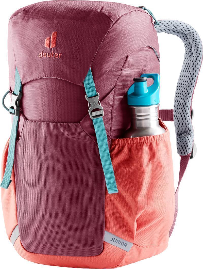 Junior - Kids - Maron / Currant 1