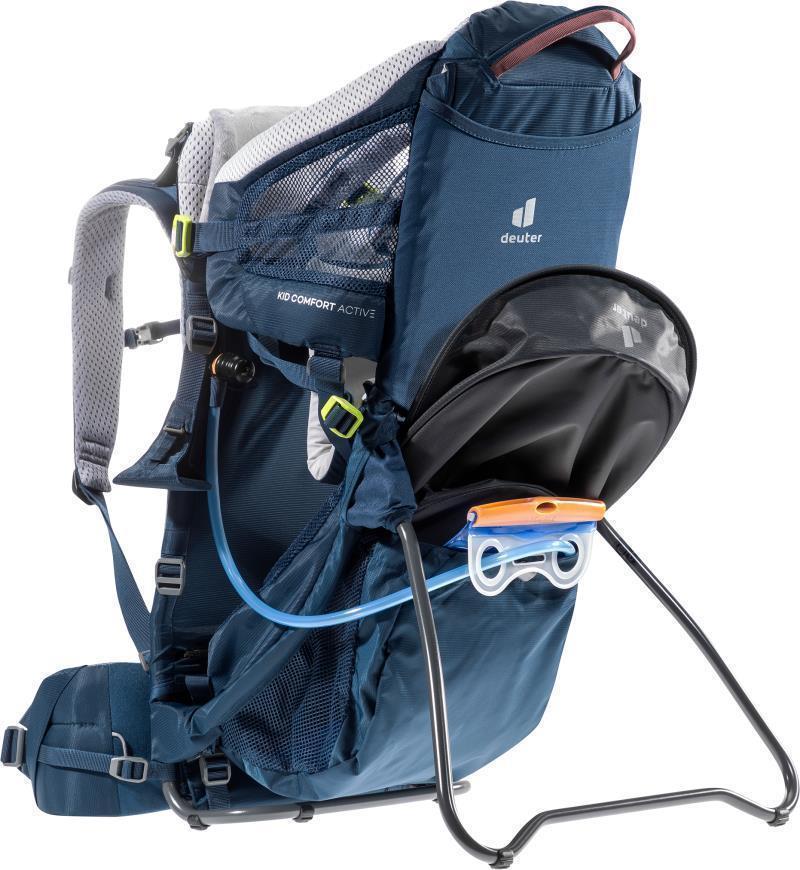 Kid Comfort Active - Midnight 2
