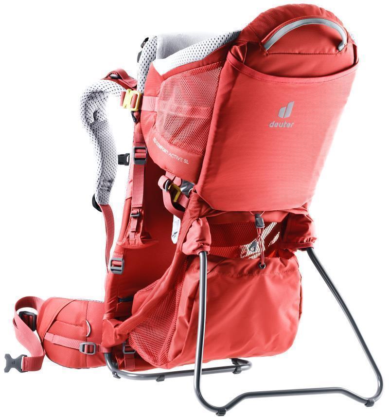 Kid Comfort Active SL - Womens - Currant 1