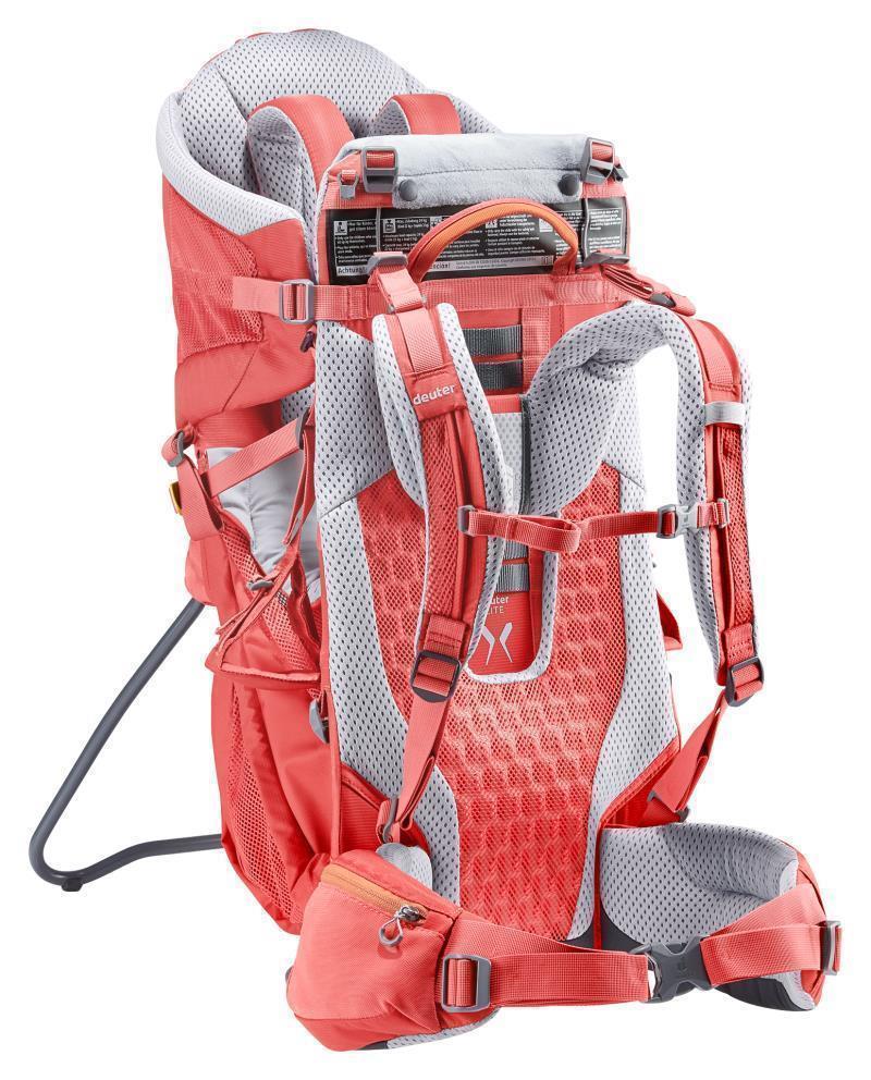 Kid Comfort Active SL - Womens - Currant 5
