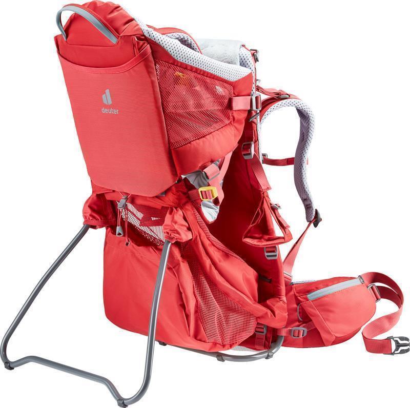 Kid Comfort Active SL - Womens - Currant 7