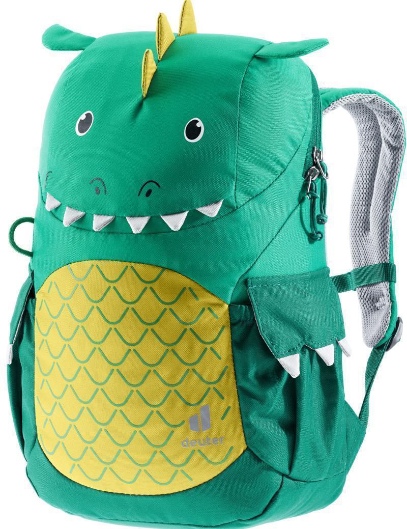 Kikki - Kids - Fern / Alpine Green 2