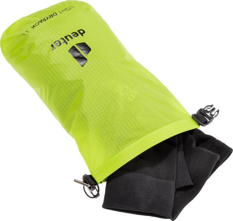 Light Drypack 1 - Citrus 2