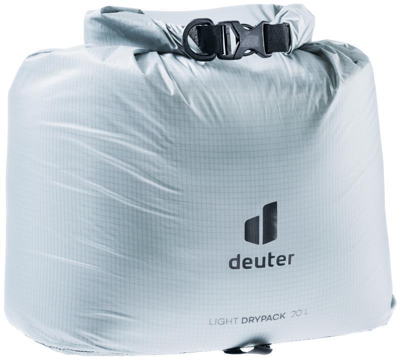 Light Drypack 20 - Tin 1