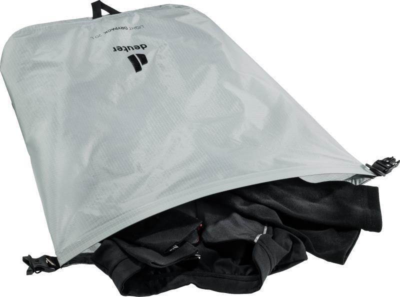 Light Drypack 20 - Tin 2