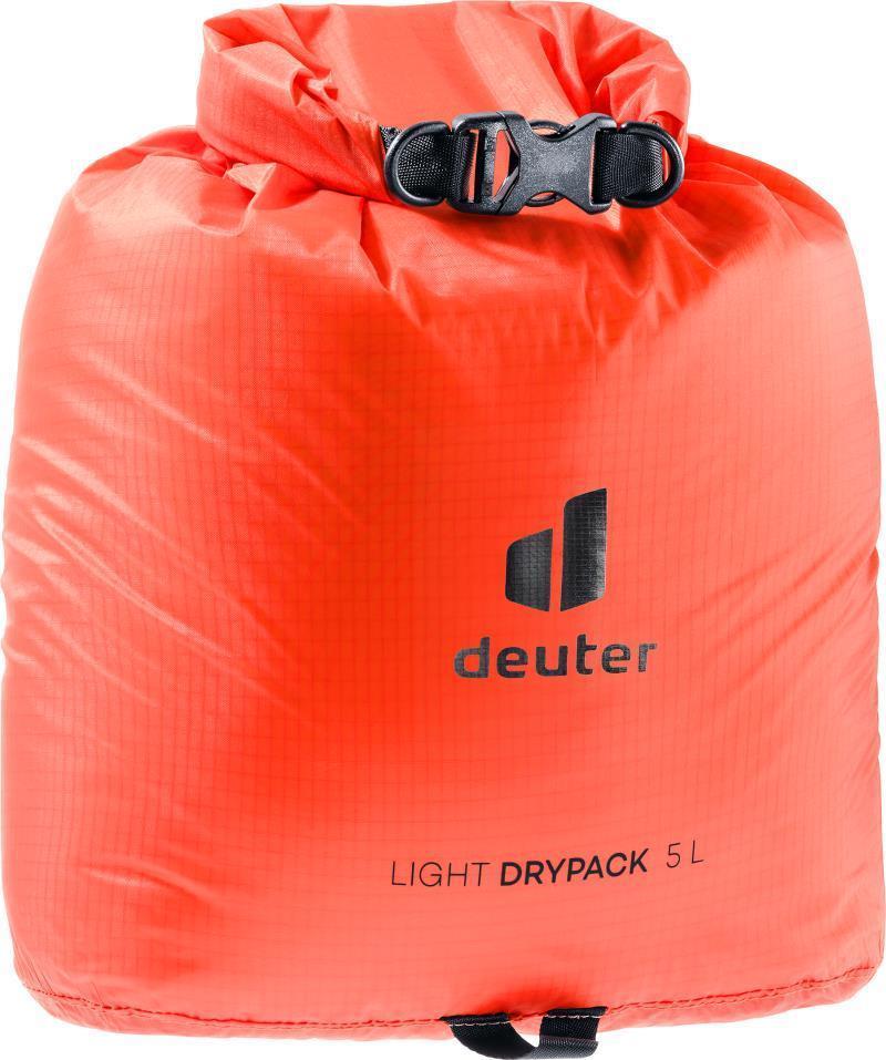 Light Drypack 5 - Papaya 1