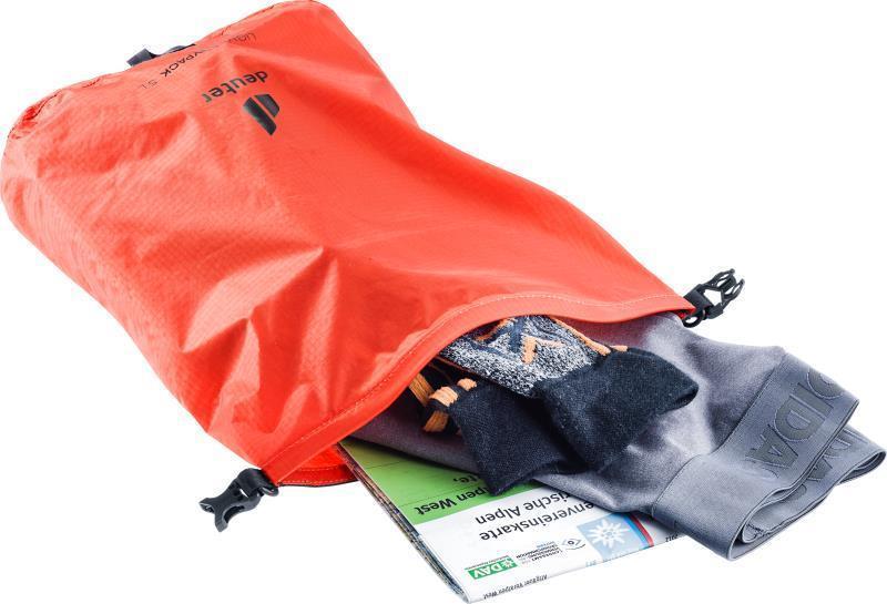 Light Drypack 5 - Papaya 2