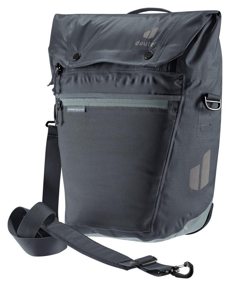 Mainhattan 17+10 - Graphite / Shale 1