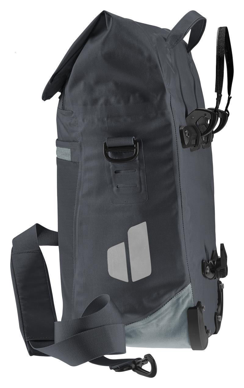 Mainhattan 17+10 - Graphite / Shale 3