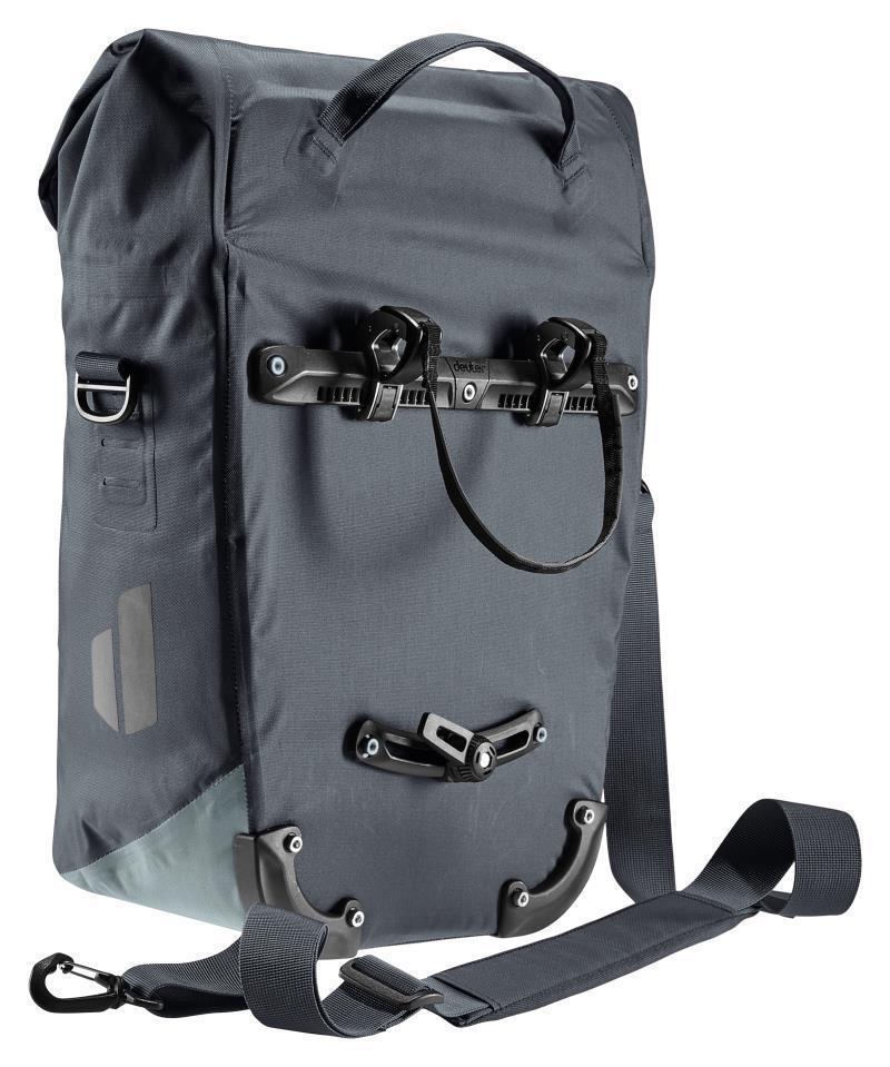 Mainhattan 17+10 - Graphite / Shale 4