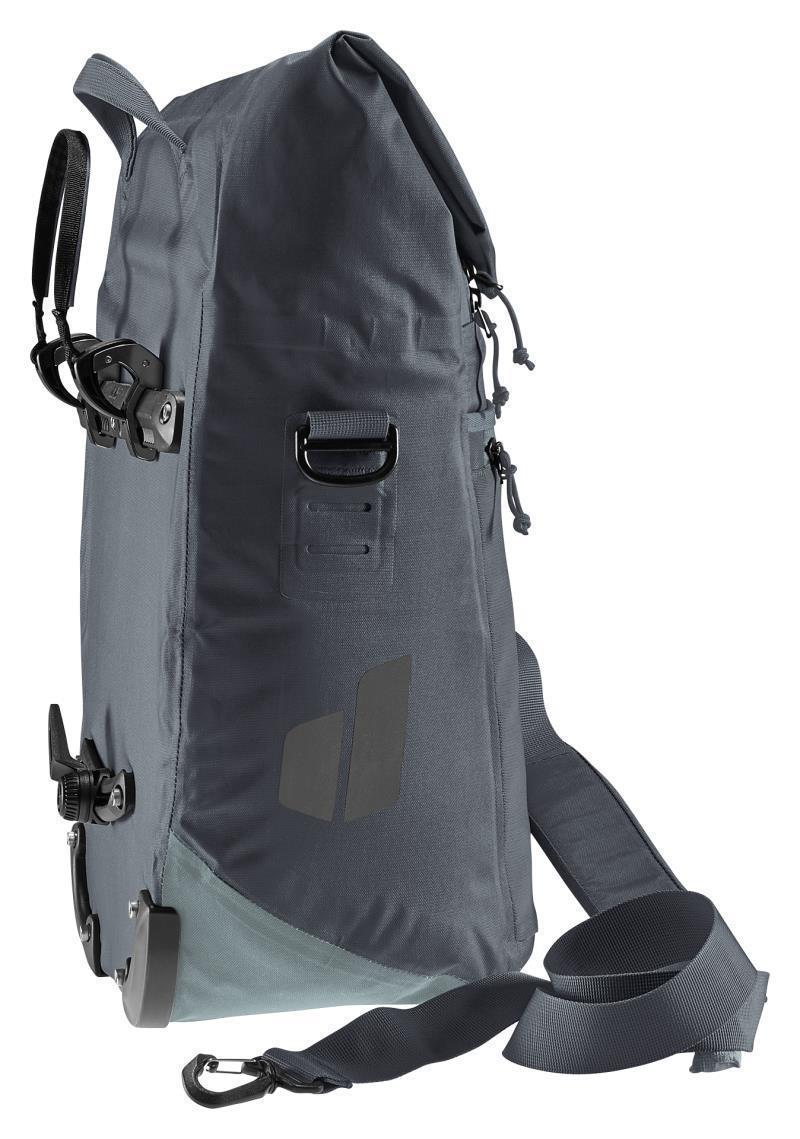 Mainhattan 17+10 - Graphite / Shale 5