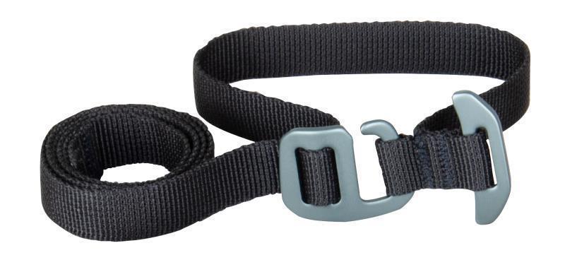 Modular Gear Strap - black 1