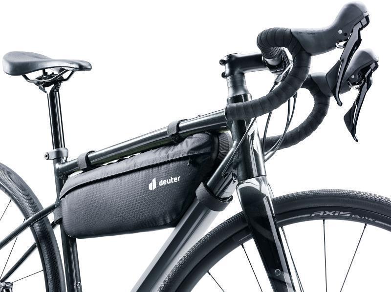 Mondego FB 4 - Black 2