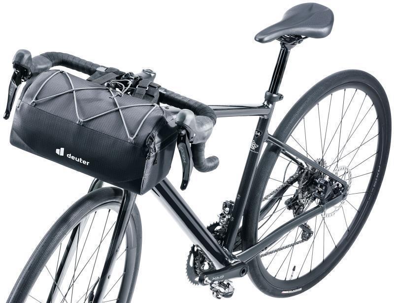 Mondego HB 8 - Black 2