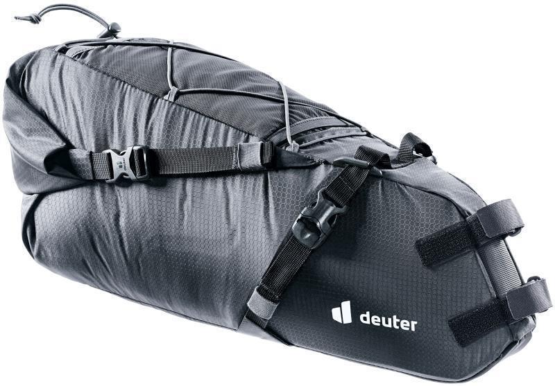 Mondego SB 16 - Black 1
