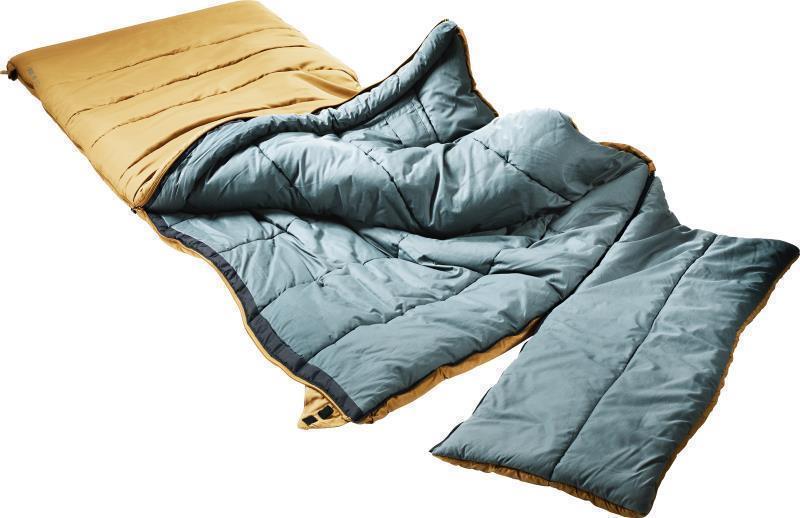 Orbit, -5C / 23F, SQ - Caramel / Teal 2