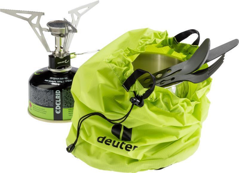 Pack Sack 3 - Citrus 2