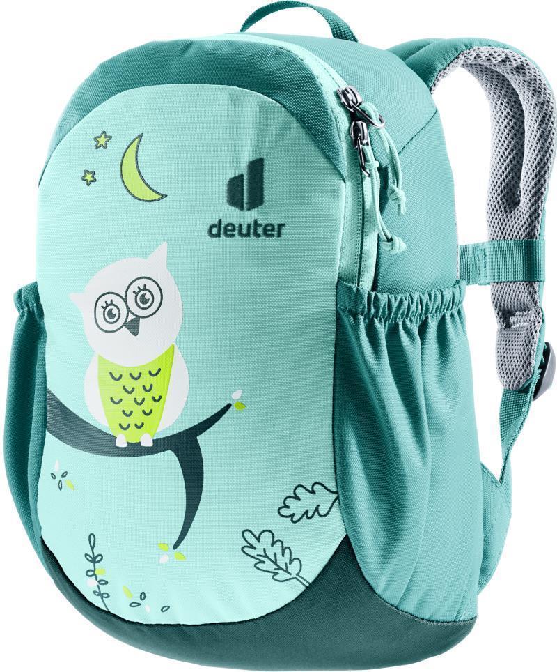 Pico - Kids - Glacier / Dust Blue 2