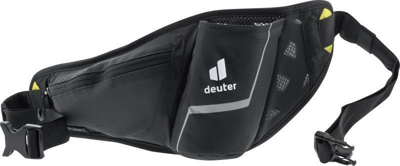 Pulse 1 - Black 1