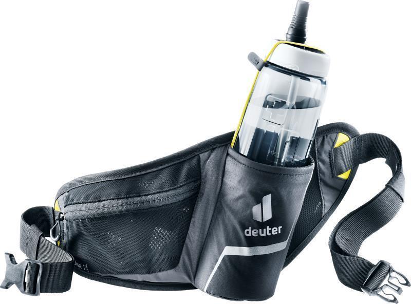 Pulse 1 - Black 2