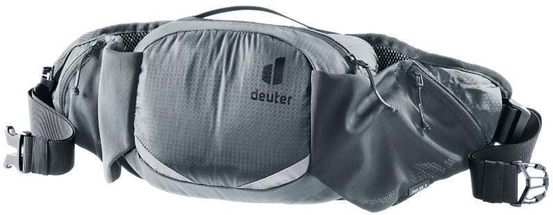 Pulse 3 - Graphite 1